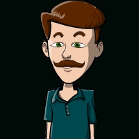 Bustrod