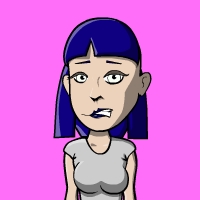 mopey