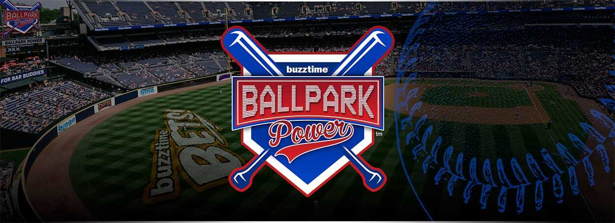 Ballpark Power baseball prediction game