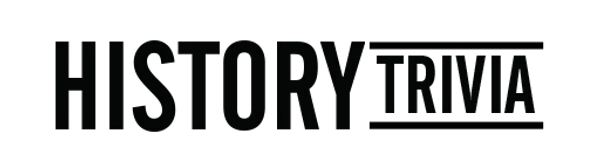 History Trivia Logo