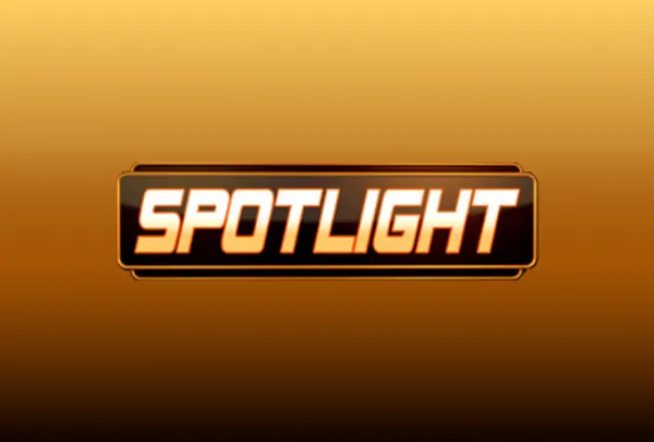 Spotlight gameplay