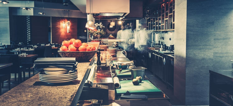 Restaurant Kitchen Inspection Checklist