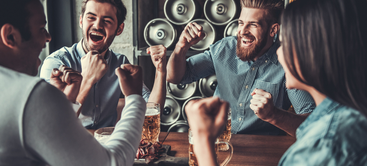 Buzztime Bar and Restaurant Trivia - How to Host a Trivia Night