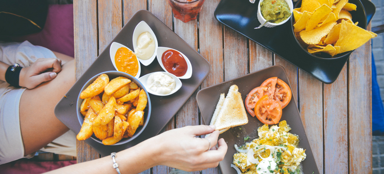15 Genius Lunch Special Ideas to Bring in More Business ...
