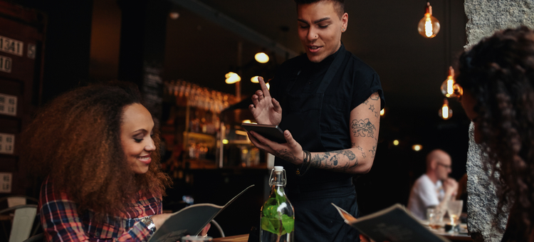 upselling tips