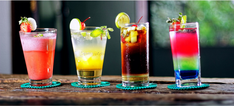 drink name generator