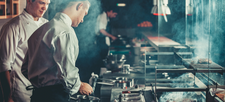 Restaurant Health Inspection Checklist