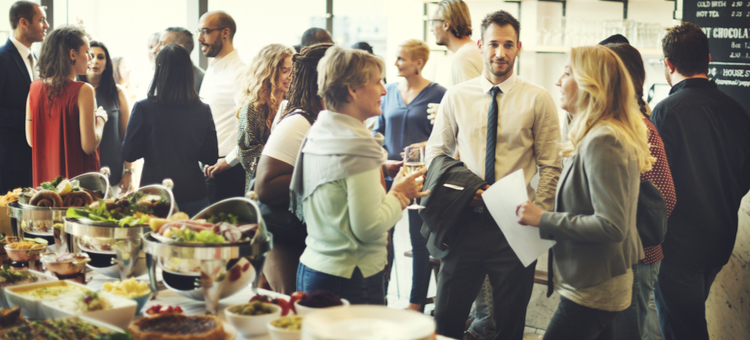 How To Start & Fund A Catering Business: Step-By-Step Guide
