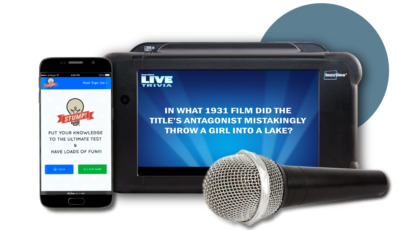 Live Trivia
