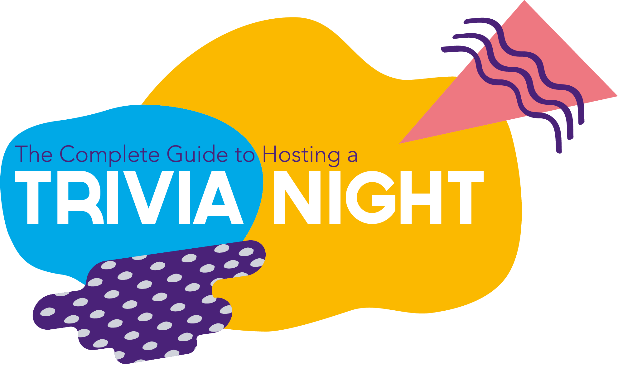 Buzztime Bar and Restaurant Trivia - How to Host a Trivia Night