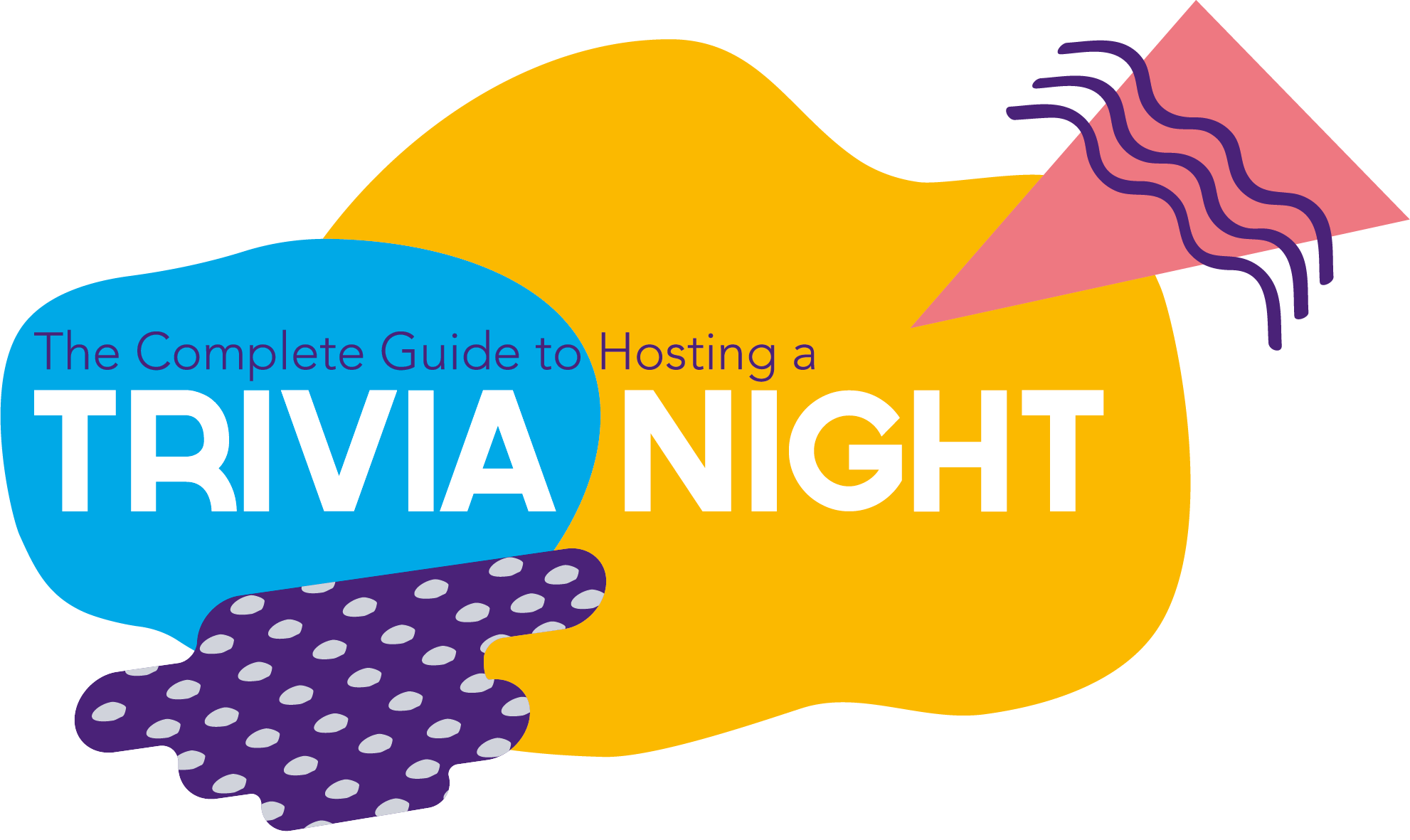 Free Printable Guide: How to Run Trivia – TheQuizmasters