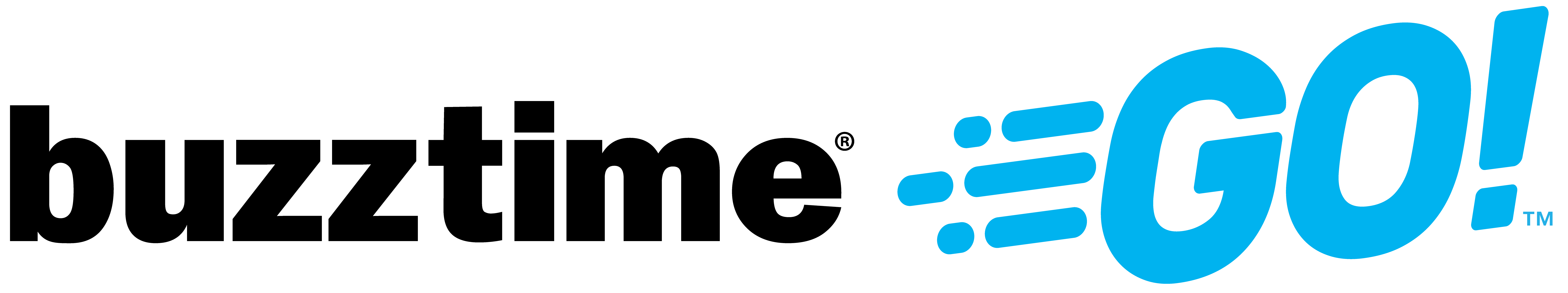 Buzztime GO Logo