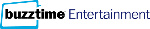 Buzztime Entertainment Logo