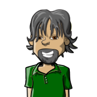Phranc87's avatar