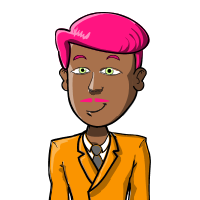 Alexgahah2's avatar