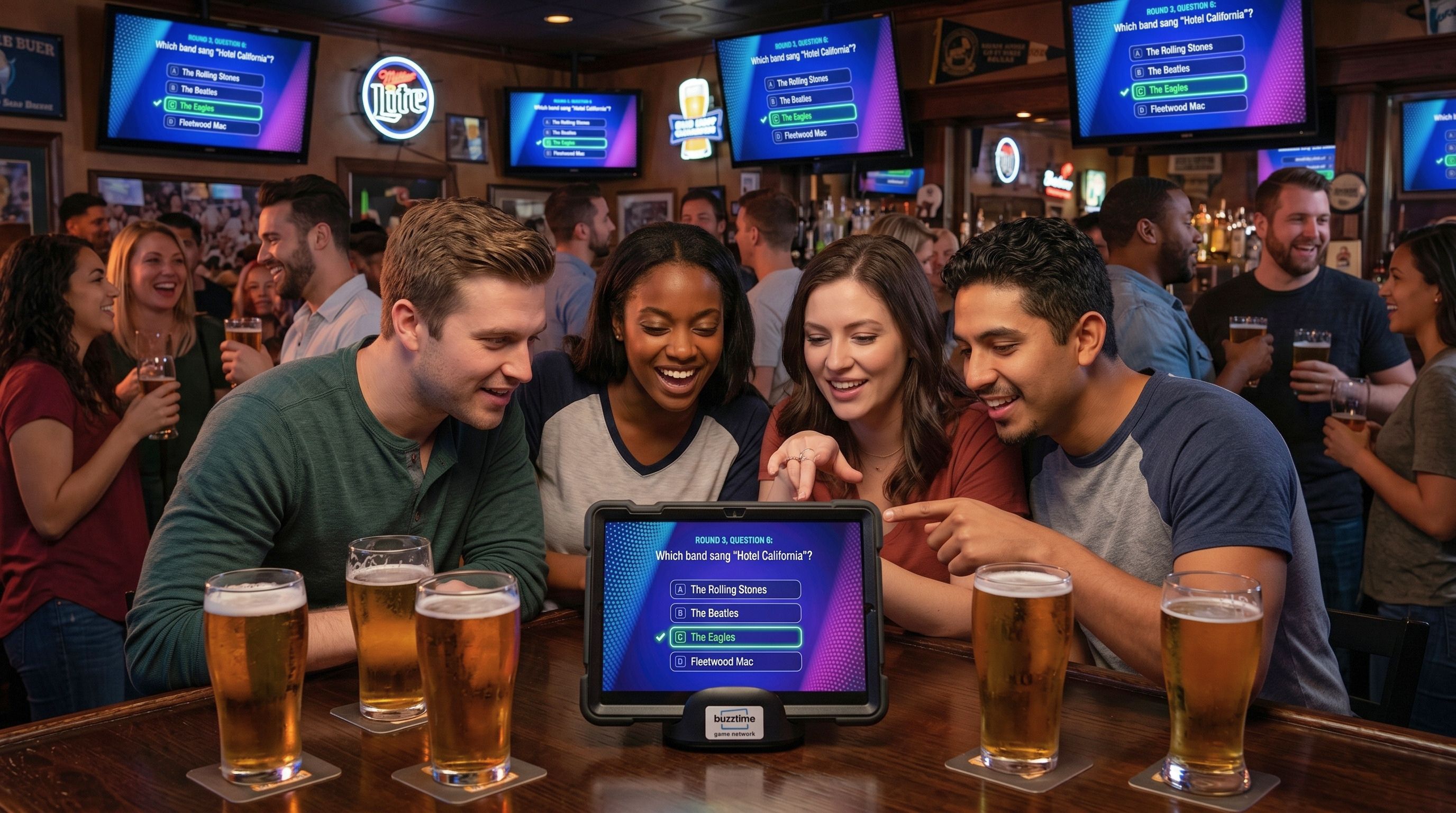 10 Ways to Increase Revenue on Slow Nights at Your Bar or Restaurant