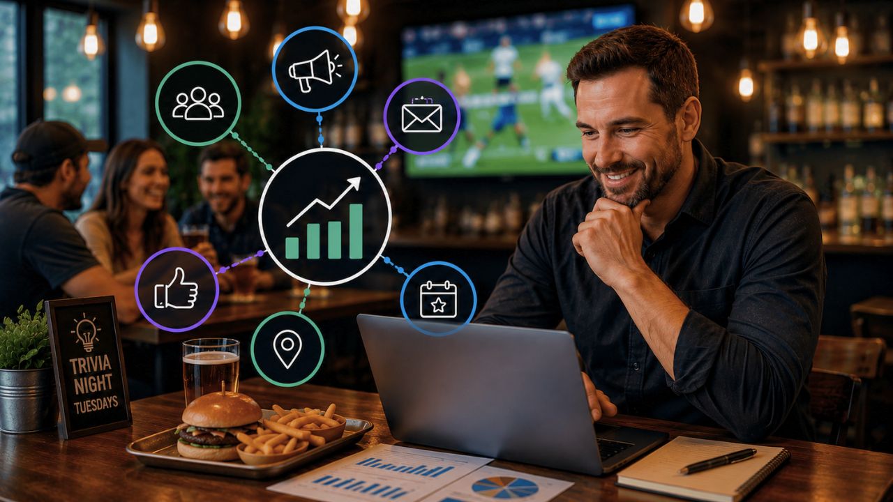 Restaurant Marketing Strategies That Deliver the Best ROI in 2026