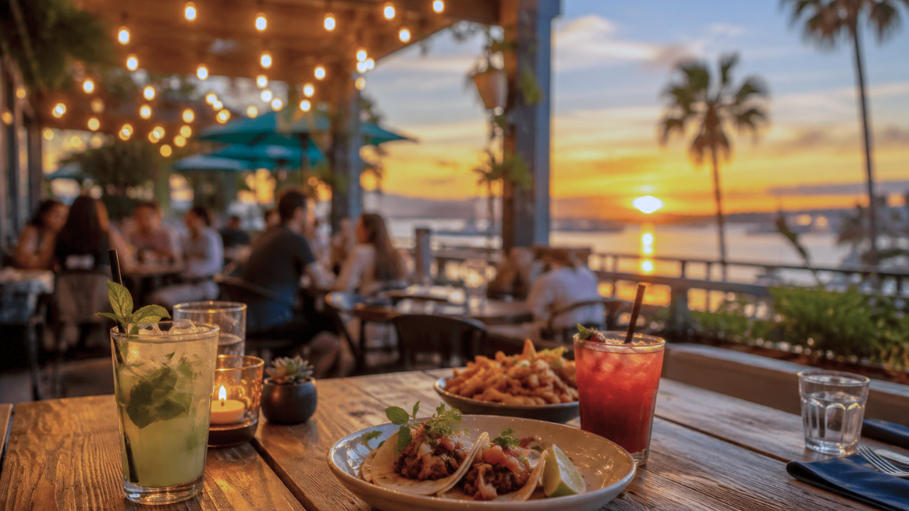 July Restaurant Promotion Ideas That Increase Summer Sales and Customer Traffic