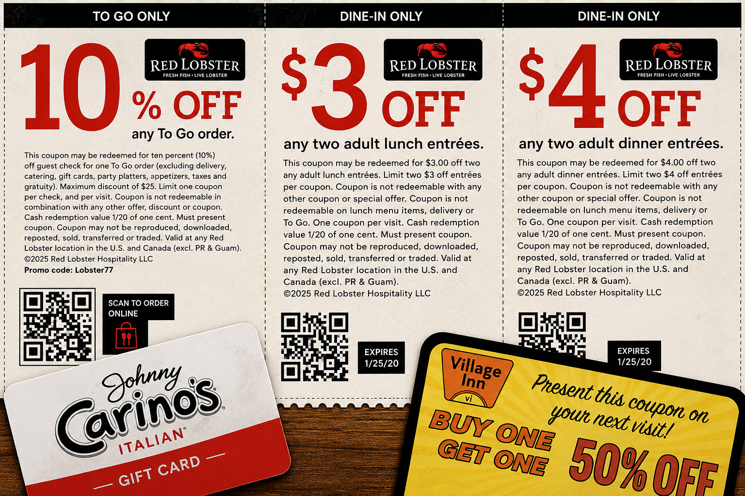 Restaurant Coupons and Discounts: Do They Really Increase Sales?